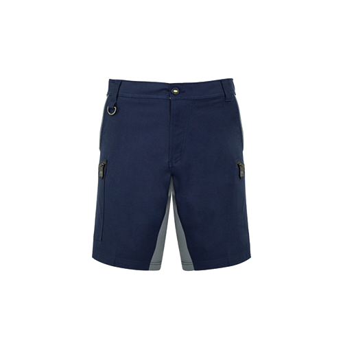 Mens Streetworx Stretch Short | ZS340