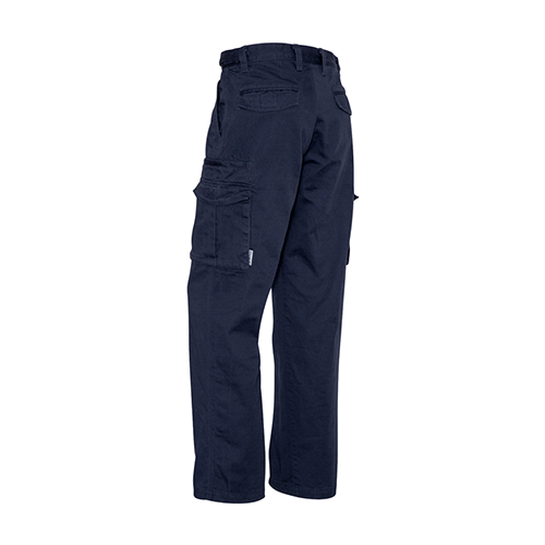 Syzmik Workwear | Mens Basic Cargo Pant (Regular) | ZP501