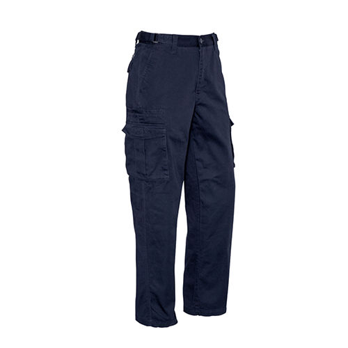 Mens Basic Cargo Pant (Regular) | ZP501