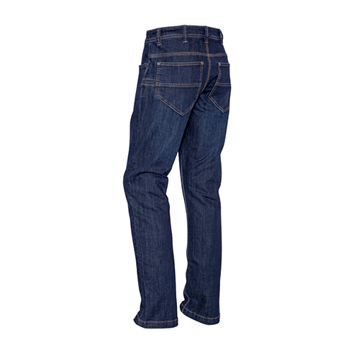 Mens Stretch Denim Work Jeans | ZP507