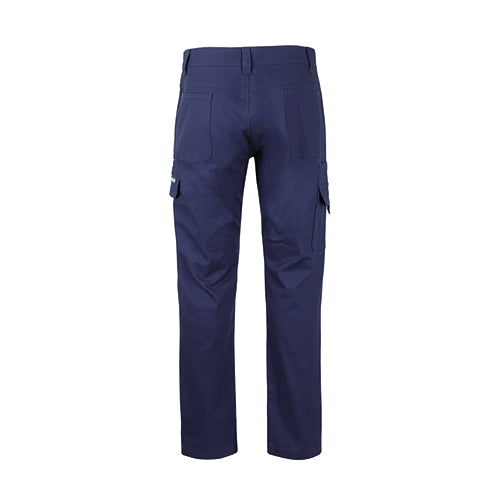 JB's Wear | Multi Pocket Stretch Canvas Pant | 6MSP