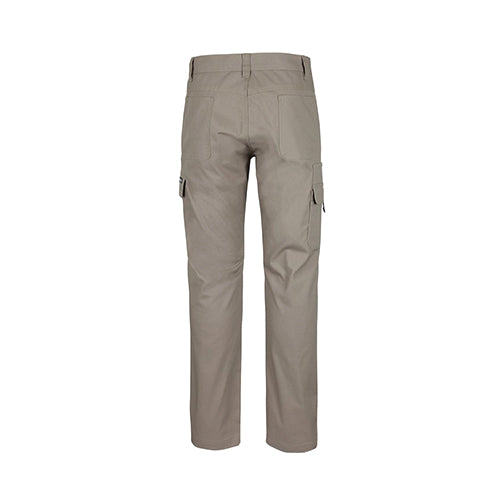 JB's Wear | Multi Pocket Stretch Canvas Pant | 6MSP