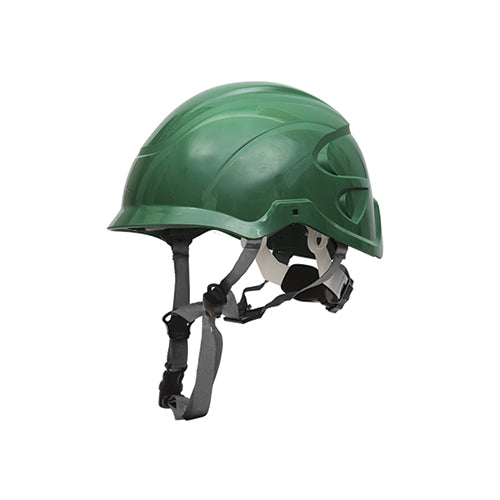 Nexus HeightMaster Vented Safety Helmet