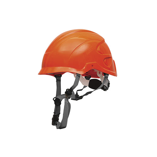 Nexus HeightMaster Vented Safety Helmet