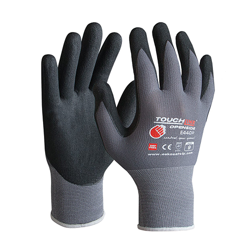Touchscreen Sensitive Gloves