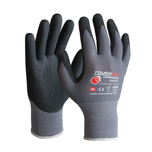 Openside Touchline Gloves | 120 Pairs