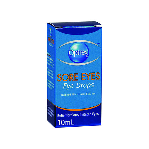 Optrex Sore Eyes