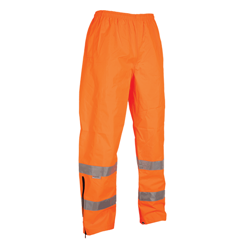 Techniflex | Fluro Taped Overtrouser