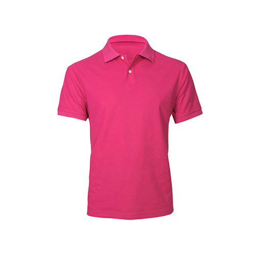 Mens Neon Polo | P2100