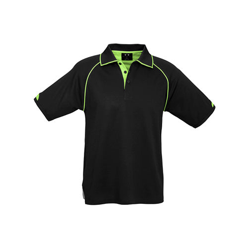 Mens Fusion Polo | P29012