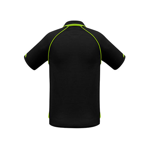 Mens Fusion Polo | P29012