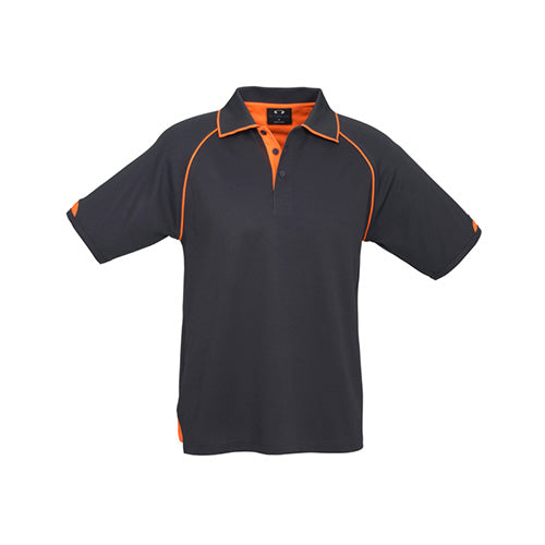 Mens Fusion Polo | P29012