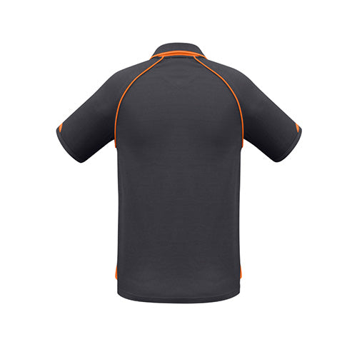 Mens Fusion Polo | P29012