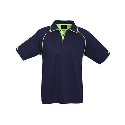 Mens Fusion Polo | P29012