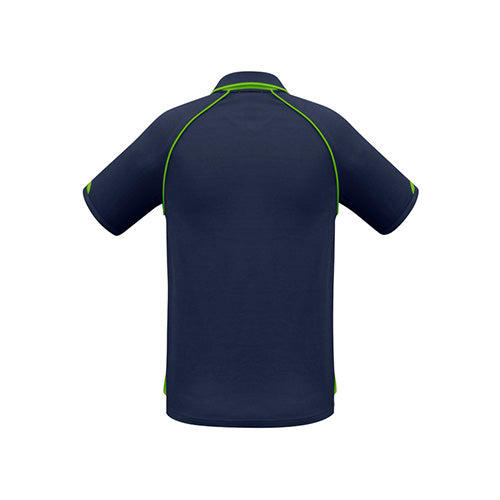 Mens Fusion Polo | P29012