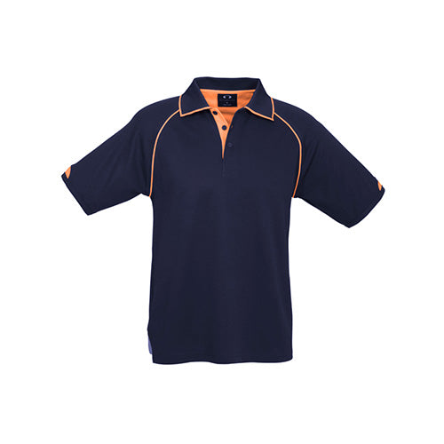 Mens Fusion Polo | P29012