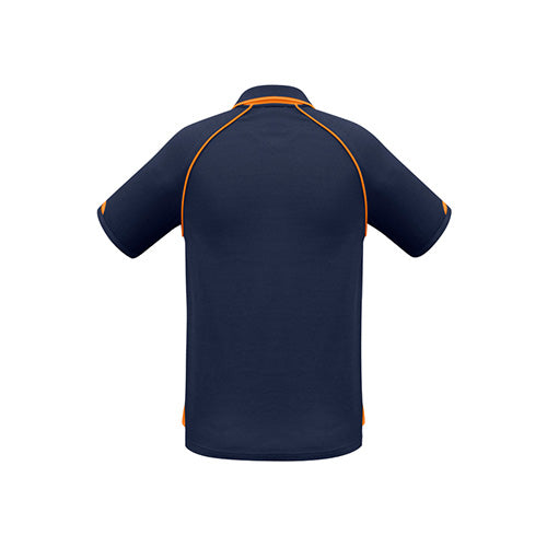 Mens Fusion Polo | P29012
