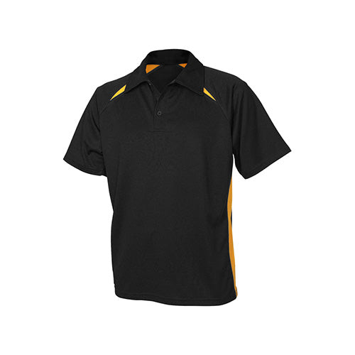 Mens Splice Polo | P7700