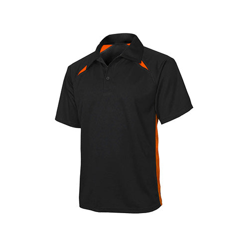 Mens Splice Polo | P7700
