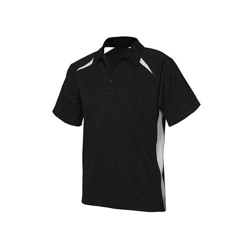 Mens Splice Polo | P7700