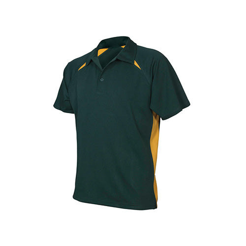 Mens Splice Polo | P7700