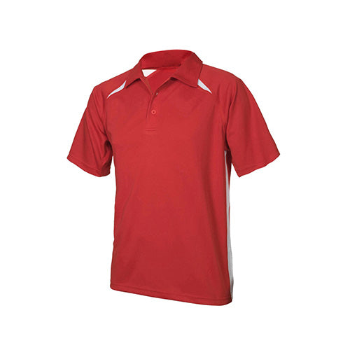 Mens Splice Polo | P7700