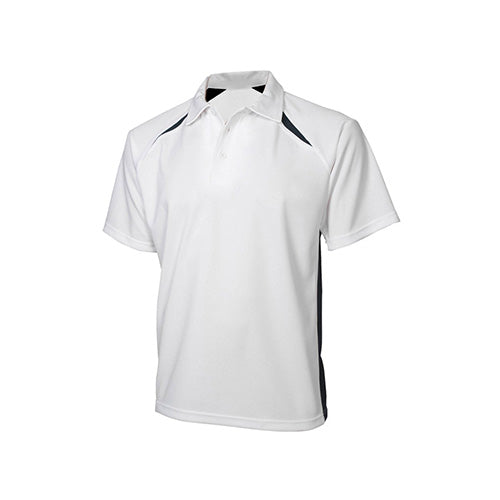 Mens Splice Polo | P7700