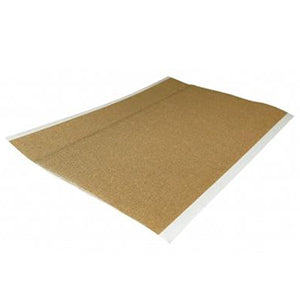 Pre Cut Fabric Dressing Strip | 6cm x 10cm | Absorbent Pad