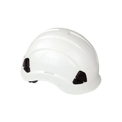 Qtech Trooper Helmet with Visor Attachment