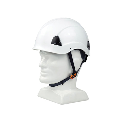 Qtech Trooper Helmet with Visor Attachment