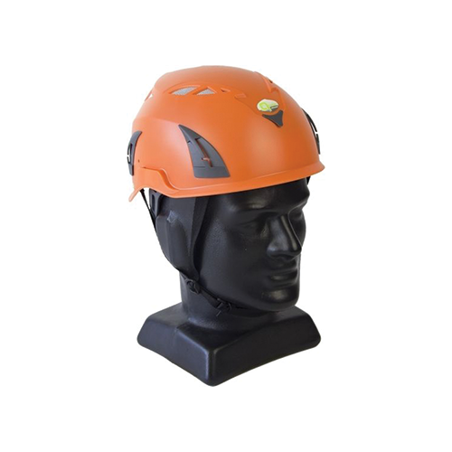 Qtech Climbing Helmet (Without Visor Attachment Holes)