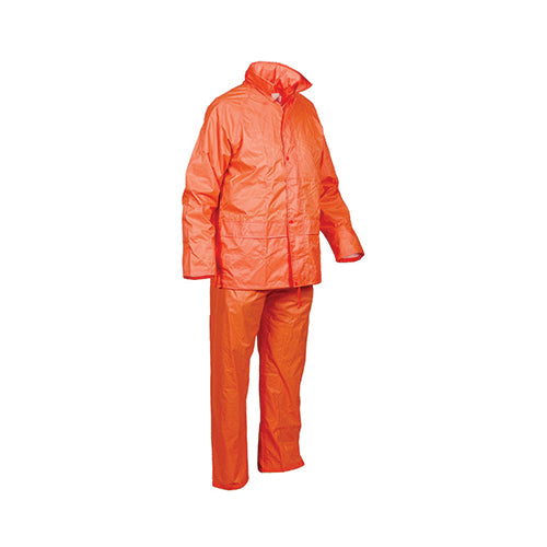 Good 2 Glow | Rainsuit Hi Vis Orange | RNO