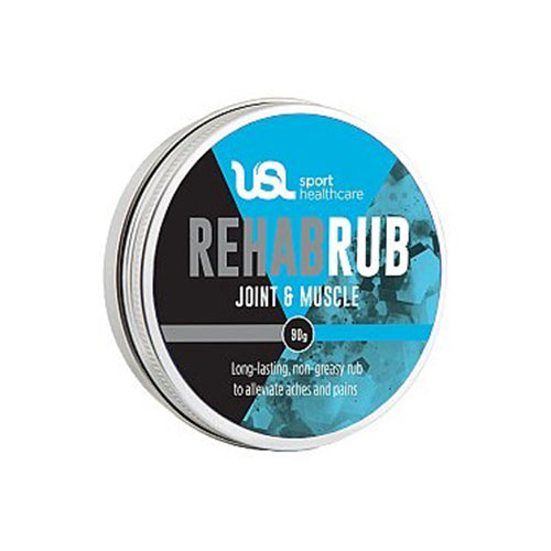 Sport Rehab Rub | 90gm
