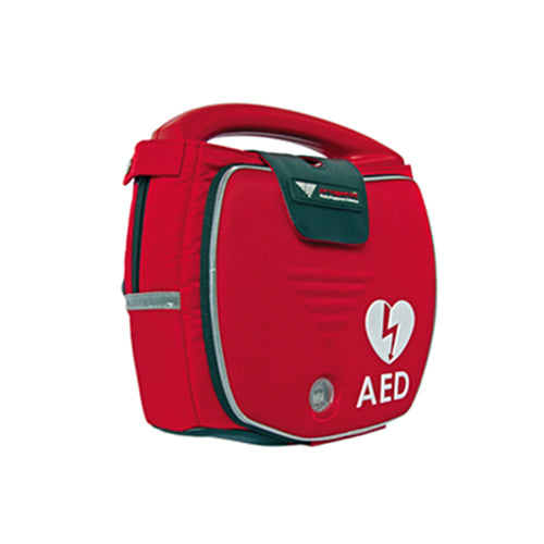Rescue Sam Defibrillator AED