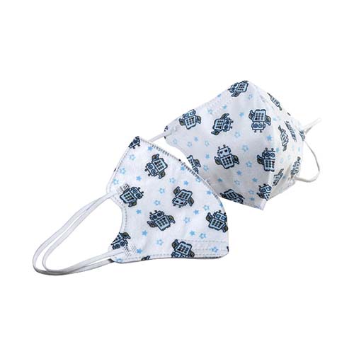 Kids Face Mask | Box of 20