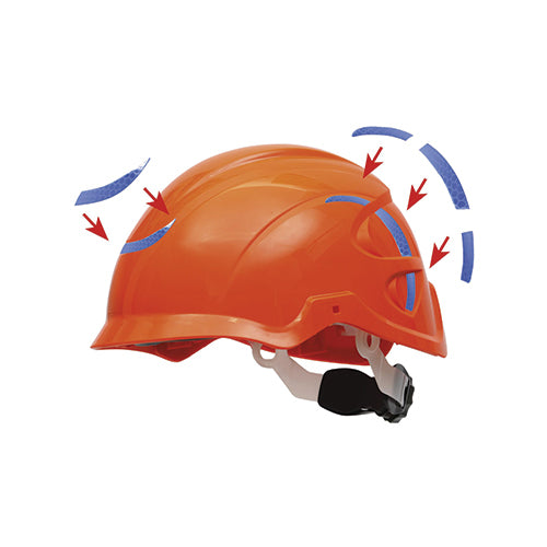 Nexus Helmet Reflective Sticker Kit