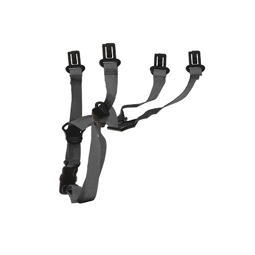 Heightmaster Chinstrap for Nexus Helmets