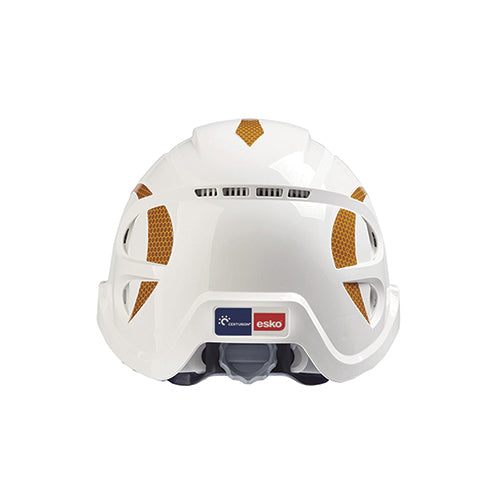 Nexus Helmet Reflective Sticker Kit