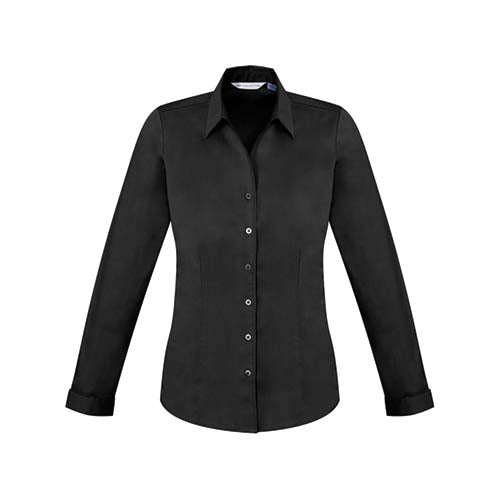 Ladies Monaco Long Sleeve Shirt | S770LL
