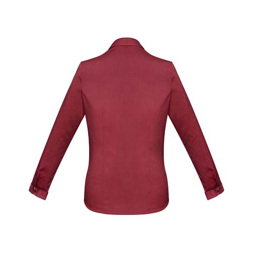 Ladies Monaco Long Sleeve Shirt | S770LL
