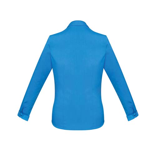 Ladies Monaco Long Sleeve Shirt | S770LL