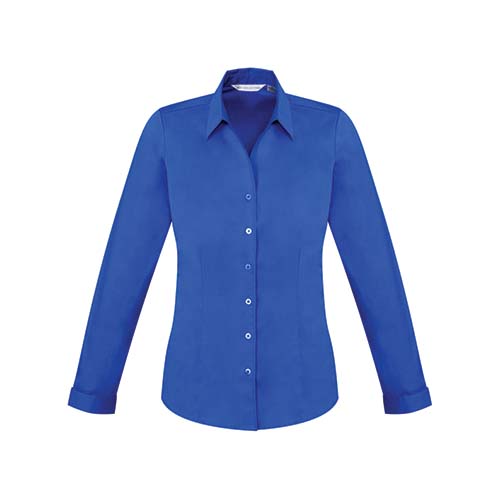 Ladies Monaco Long Sleeve Shirt | S770LL