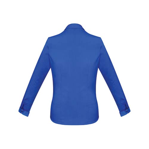Ladies Monaco Long Sleeve Shirt | S770LL
