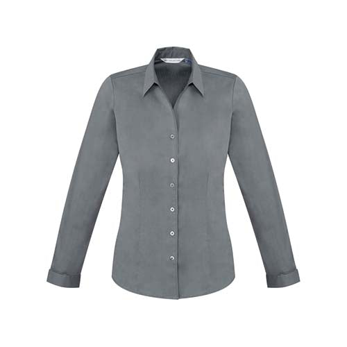 Ladies Monaco Long Sleeve Shirt | S770LL