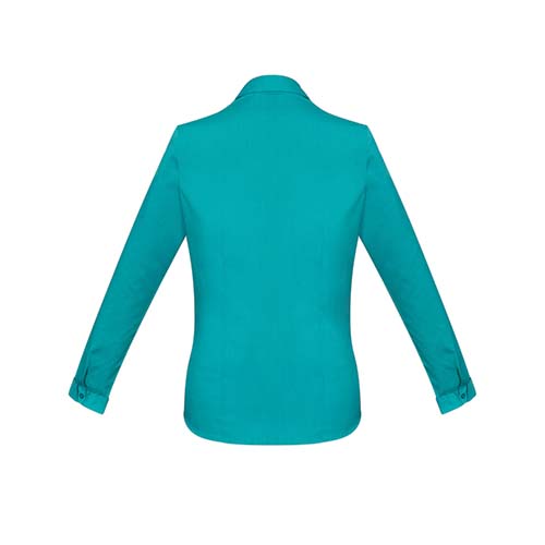 Ladies Monaco Long Sleeve Shirt | S770LL