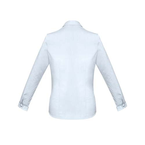 Ladies Monaco Long Sleeve Shirt | S770LL