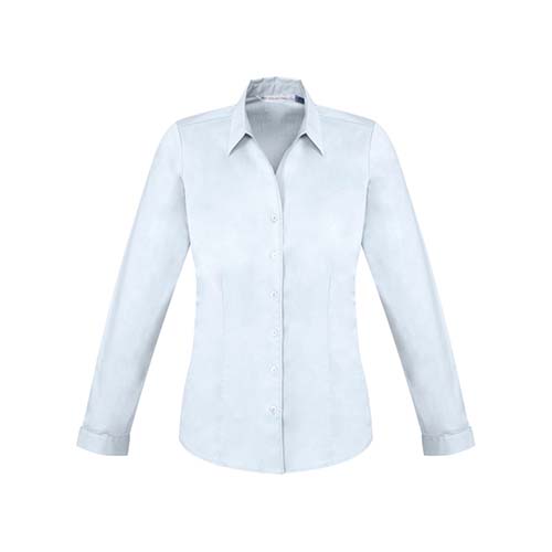 Ladies Monaco Long Sleeve Shirt | S770LL