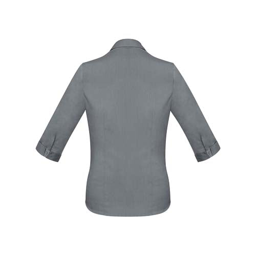 Ladies Monaco 3/4 Sleeve Shirt | S770LT