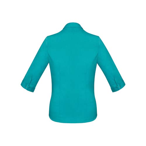 Ladies Monaco 3/4 Sleeve Shirt | S770LT