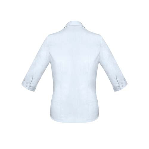 Ladies Monaco 3/4 Sleeve Shirt | S770LT